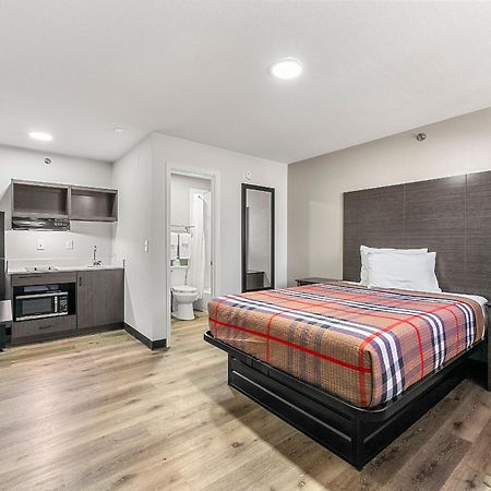 Efficiency Lodge Forest Park, Ga المظهر الخارجي الصورة