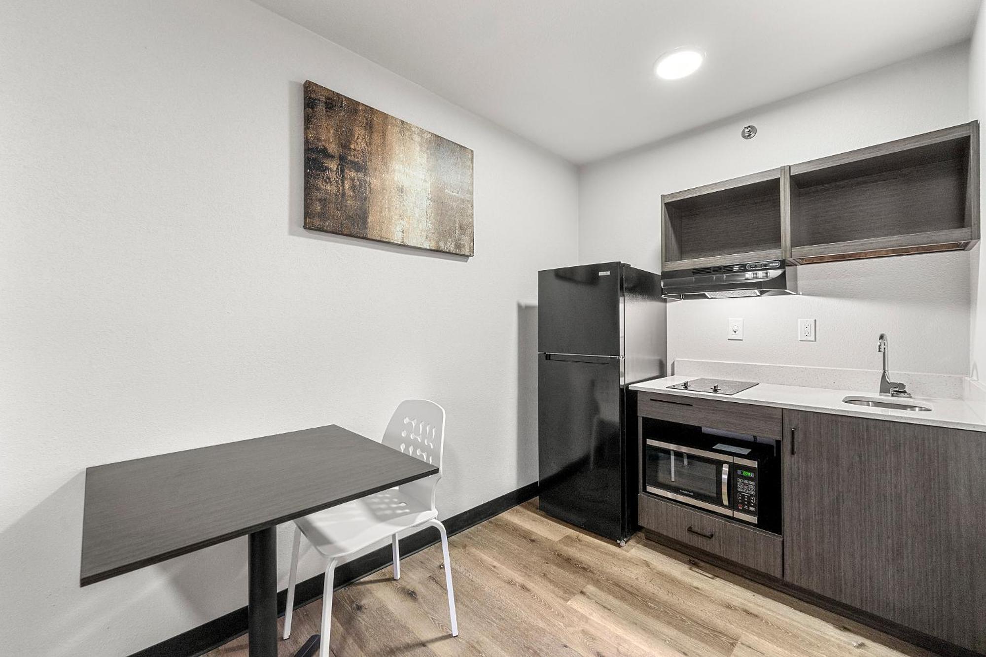 Efficiency Lodge Forest Park, Ga المظهر الخارجي الصورة