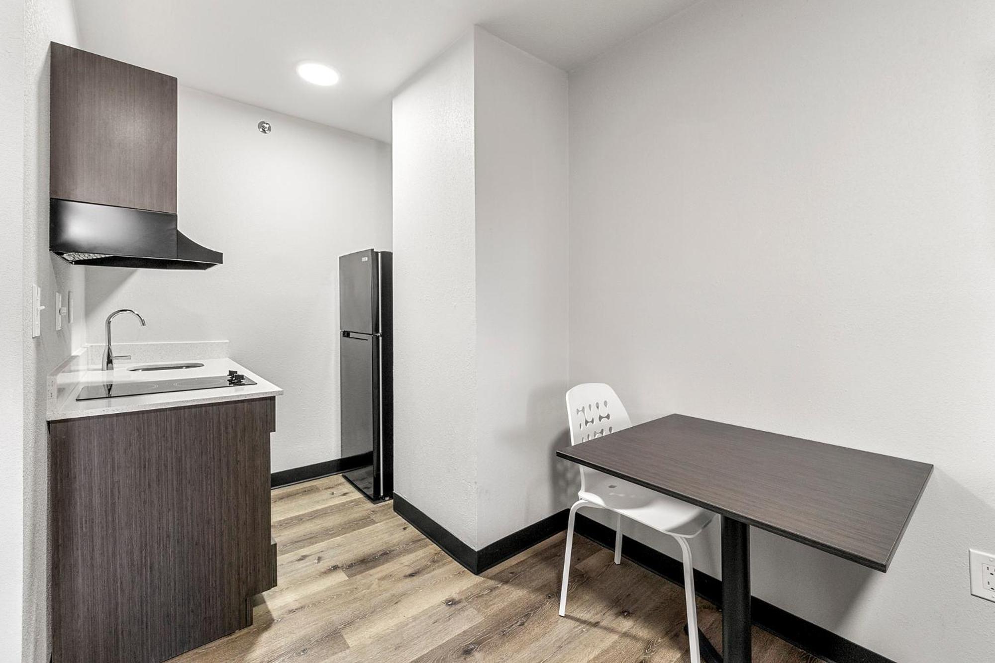 Efficiency Lodge Forest Park, Ga المظهر الخارجي الصورة