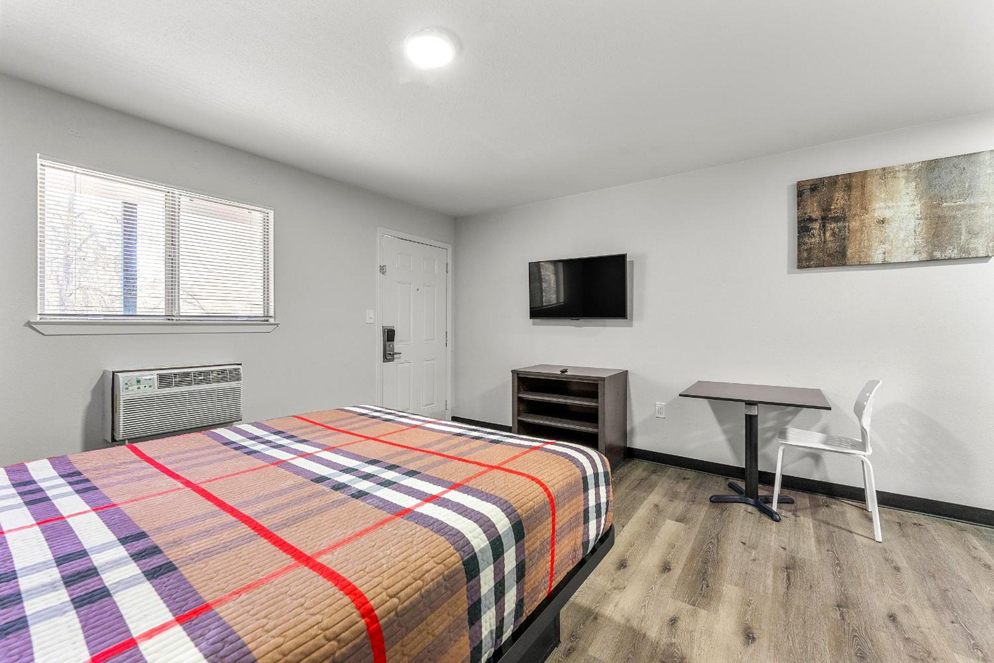 Efficiency Lodge Forest Park, Ga المظهر الخارجي الصورة