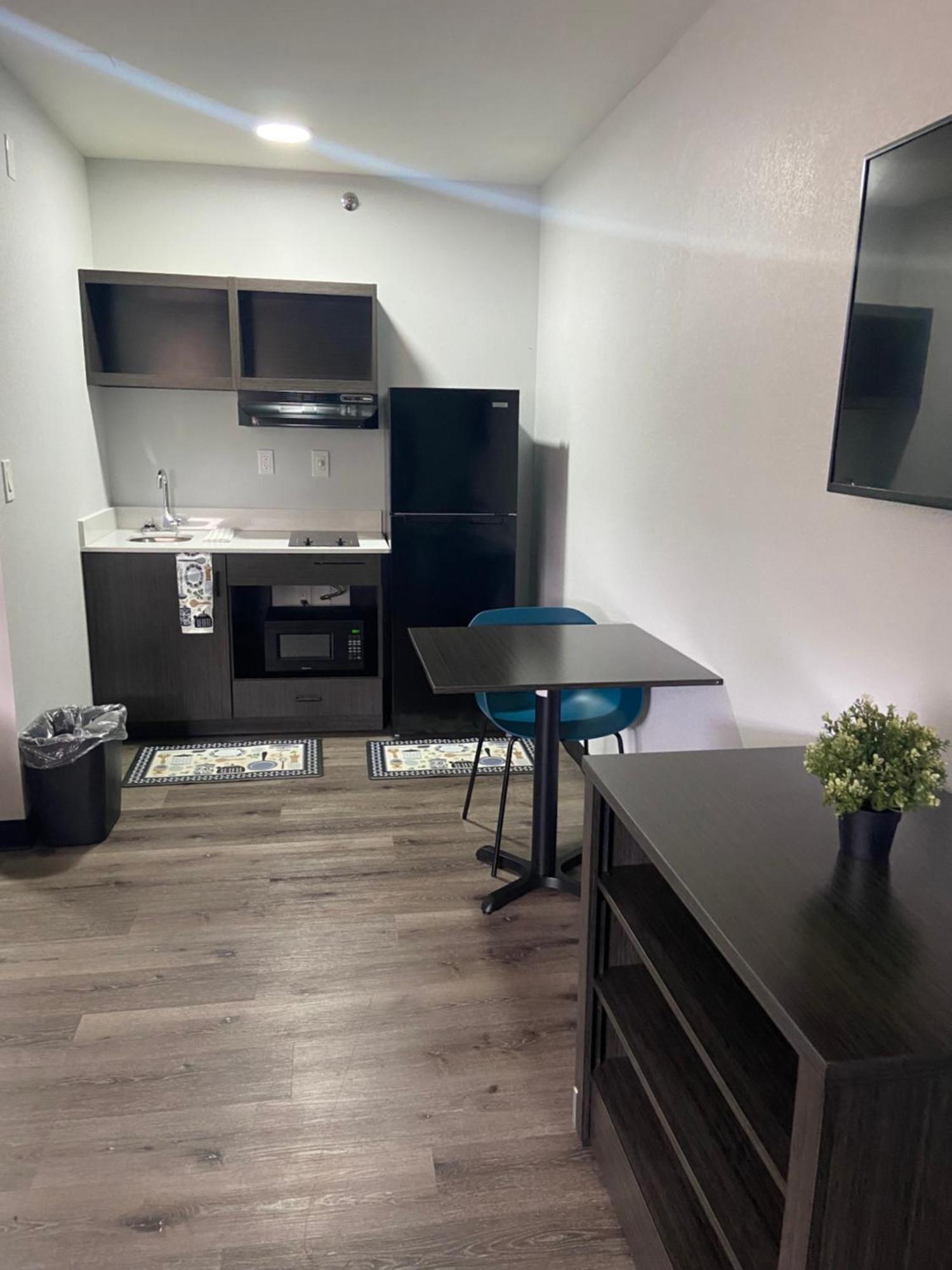 Efficiency Lodge Forest Park, Ga المظهر الخارجي الصورة