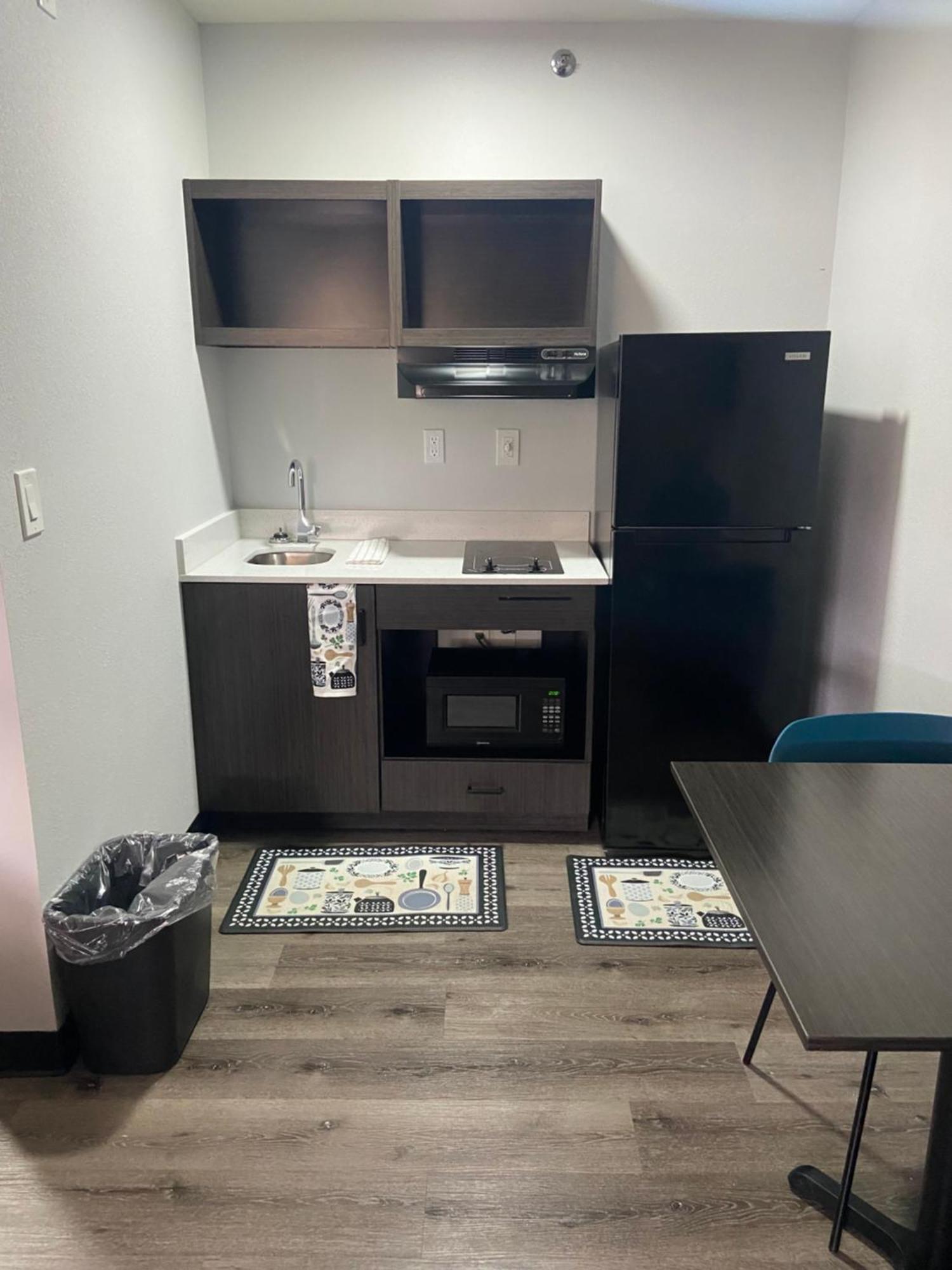Efficiency Lodge Forest Park, Ga المظهر الخارجي الصورة