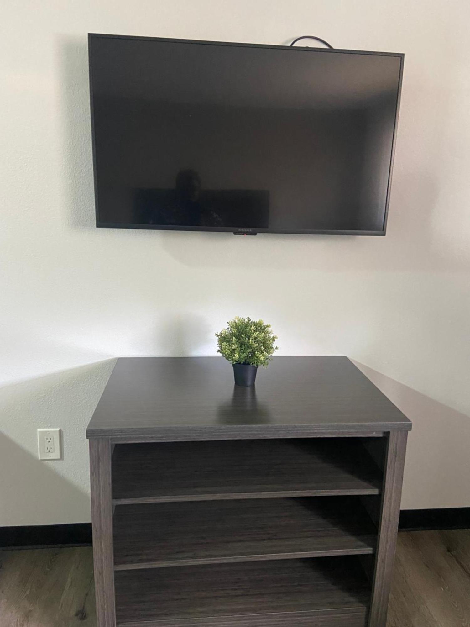 Efficiency Lodge Forest Park, Ga المظهر الخارجي الصورة