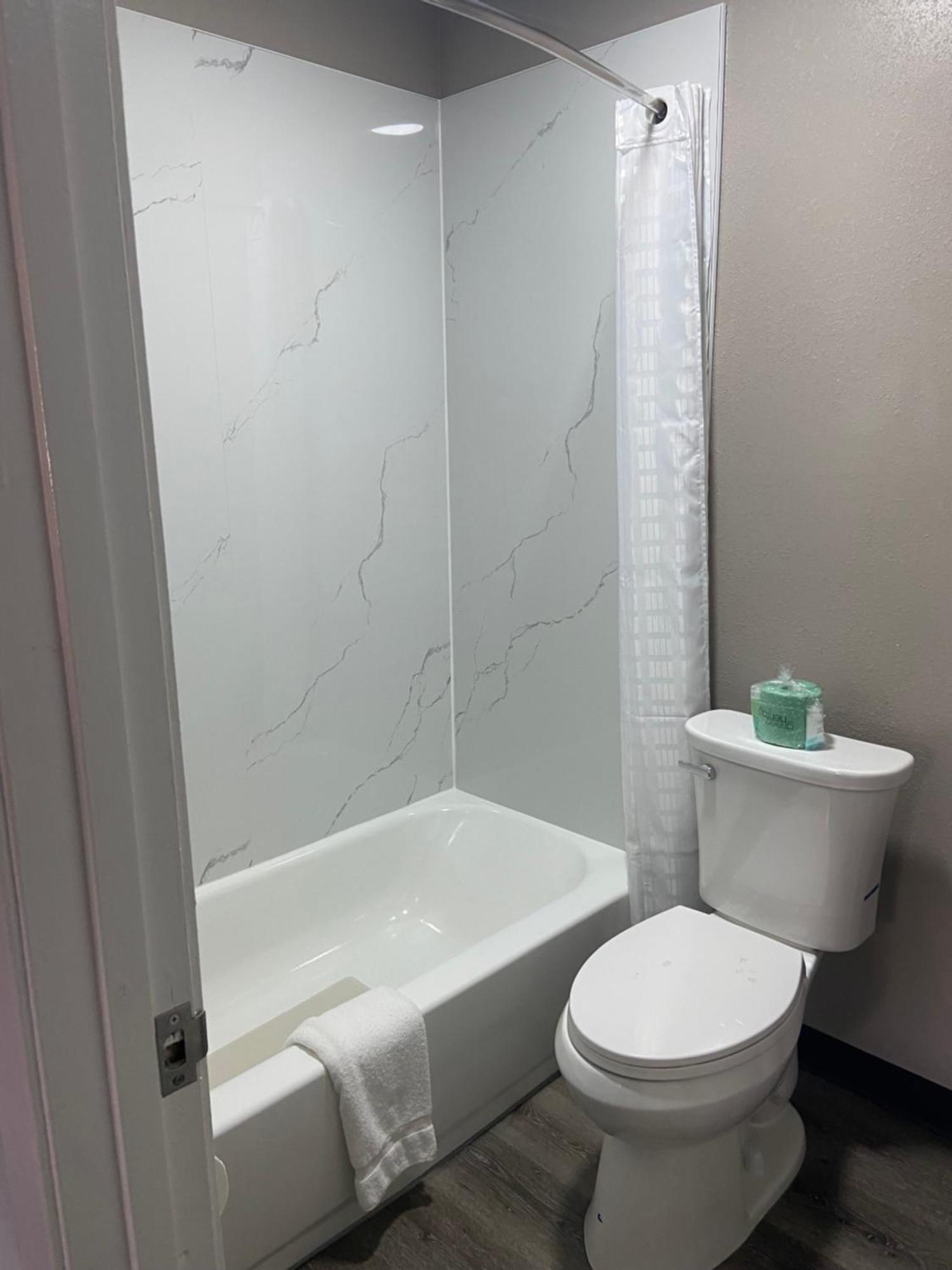 Efficiency Lodge Forest Park, Ga المظهر الخارجي الصورة